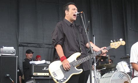 Toughmagazine The Adolescents Bassist Steve Soto Stirbt Mit 54