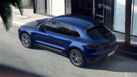 2023 Porsche Macan EV: Release Date, Price, and Specs