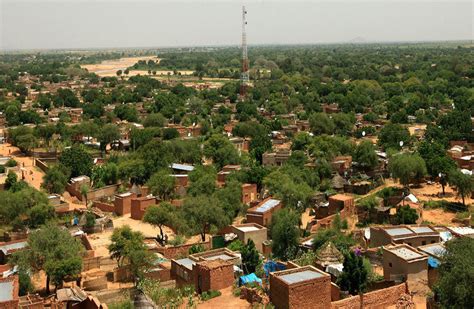 السودان إعلان حالة الطوارئ في ولاية شمال درافور بوابة الأهرام