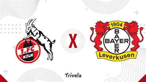 Col Nia X Bayer Leverkusen Onde Assistir Palpites E Escala Es