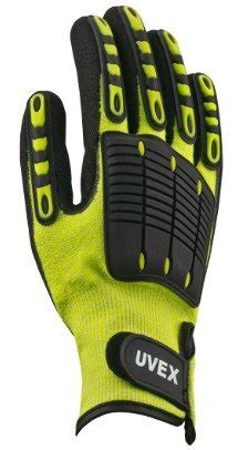 Uvex Synexo Impact Cut Protection Glove Cut Protection