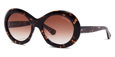 Oliver Goldsmith® Audrey Sunglasses Eurooptica