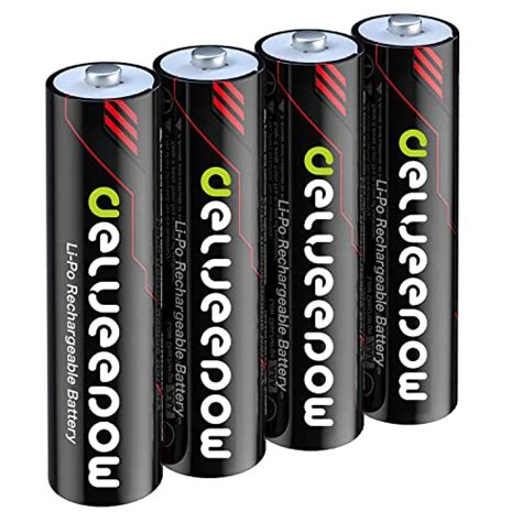 Batterien Aaa 1 5 Volt – Die 16 besten Produkte im Vergleich - The ...