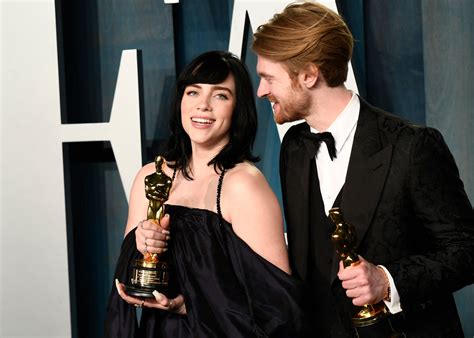 Billie Eilish Shows off Slim Body, Glimpse of Her Hip Tattoo & Navel