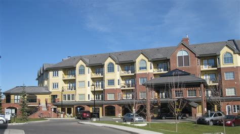 Calgary Retirement Homes Senior Living Housing Care Communities Alberta