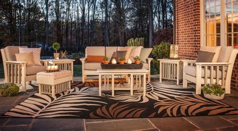 Best Patio Furniture Sets For A Stylish Summer Cabinfield Blog