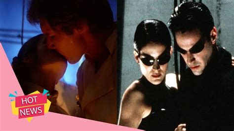 10 Best Romantic Subplots In Action Movies Youtube