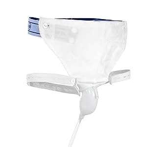 Amazon Urine Collector Portable Wearable Collection Urinals For