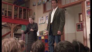 Best of kindergarten cop-ending - Free Watch Download - Todaypk