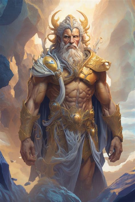 When only Gods walked the earth Anunaki by Geezer-gun on DeviantArt