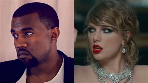 Kanye Taylor Swift Memes