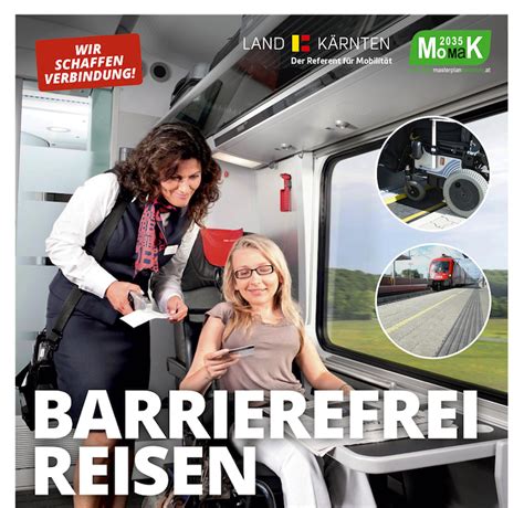 W Rthersee Bahnh Fe Werden Barrierefrei Society Blog