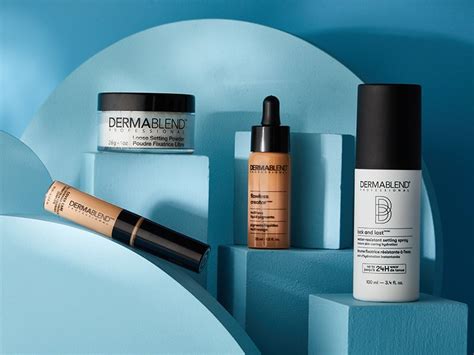 Dermablend Acne My Way Sweepstakes | Makeup.com