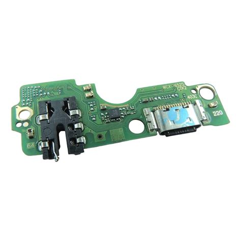 Placa De Carga Infinix Hot 40i MercadoLibre