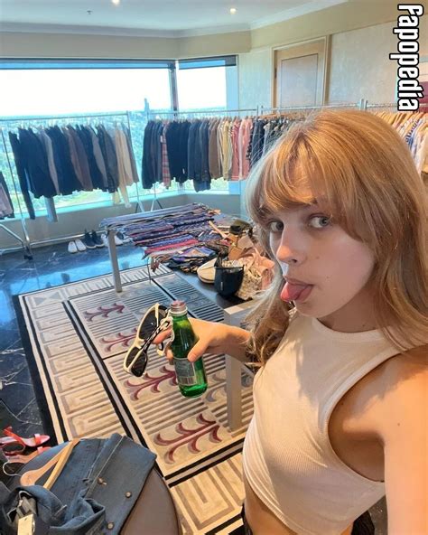 Teagan Croft Nude Leaks Photo 5392617 Fapopedia