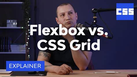 Flexbox Vs Css Grid Which Should You Use And When Youtube