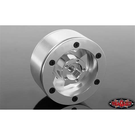 Jantes Rc Wd Mickey Thompson Street Comp Sc Beadlock Hyper