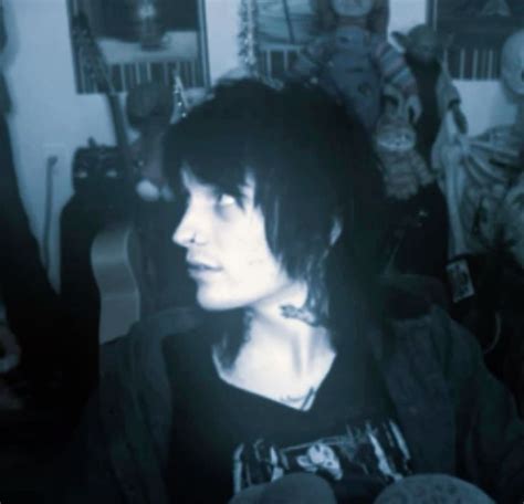 Johnnie Guilbert In 2024 Cute Emo Guys Johnnie Guilbert Hot Emo Guy