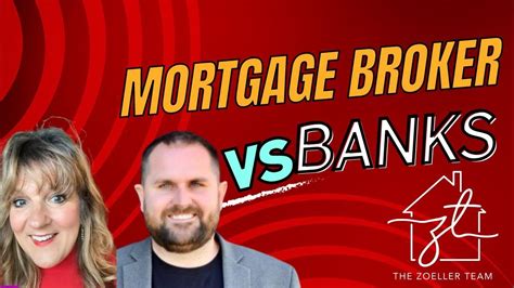 Banker Vs Broker Whats The Difference Youtube