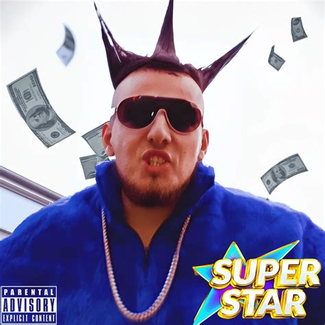 Lon-G (DEU) – Superstar Lyrics | Genius Lyrics