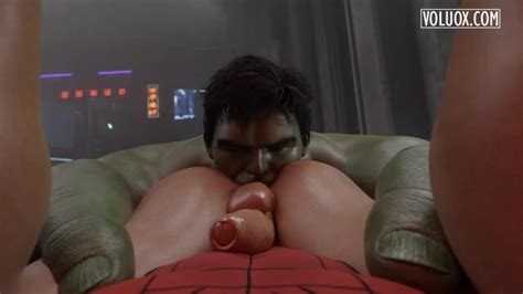 Hulk Smash Ass Again ThisVid