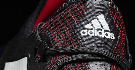 Adidas Ace Primeknit 2017 K Leather Boots Revealed Footy Headlines