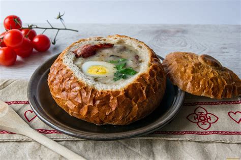 Белорусские блюда (51 фото)