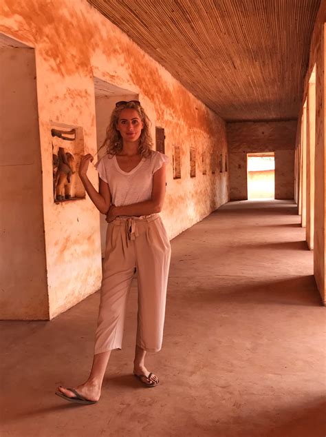 Exploring the Palaces of the Dahomey Kingdom, Benin