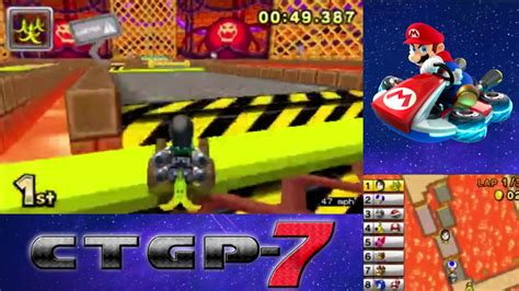 Best mario kart 7 tracks - responsestat