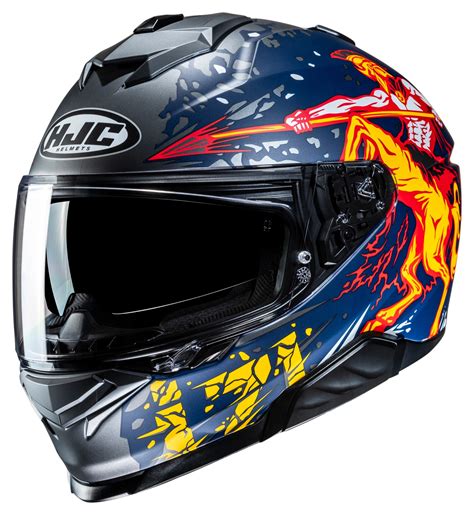 HJC I71 Taurus a buon prezzo | Louis 🏍️