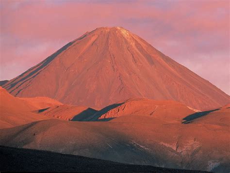 Вулкан Сан педро 59 фото