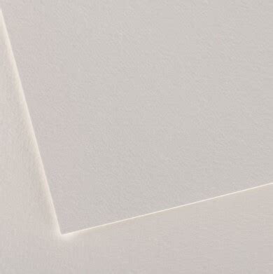 Бумага для акрила Canson Acrylic Fin - Canson
