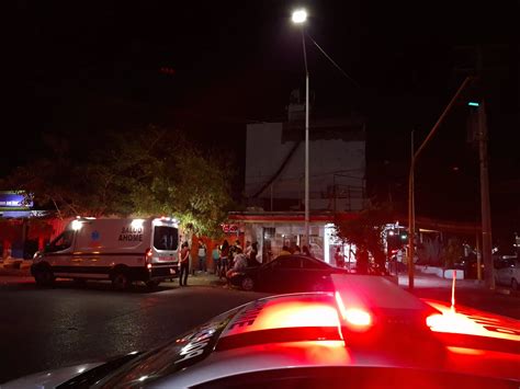 Hombre que provoca caos en hospital de Los Mochis ya había causado