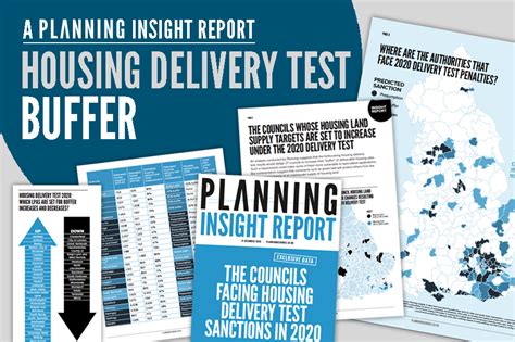 The Councils Whose Housing Land Supply Targets Are Set To Increase