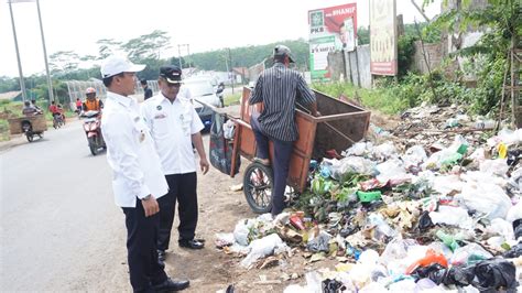 InfoPublik TINJAU LOKASI TPS