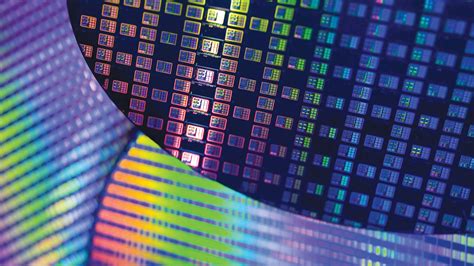 Tsmc Working With Amd And Google On Soic A New D Chip Stacking Process