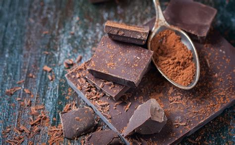 These 10 Lesser-Known Facts About Chocolate Will Surprise You 