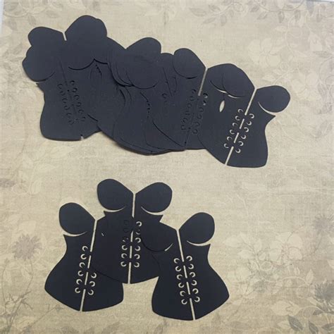 Aplique Chá de Lingerie pct Und Elo Produtos Especiais