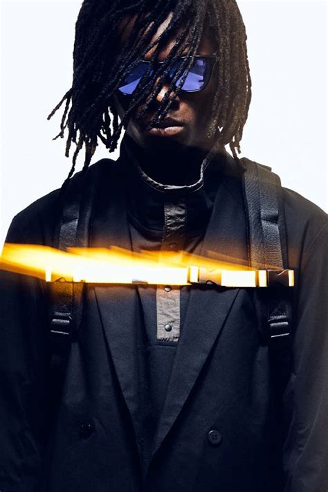 Côte&Ciel 2021 春夏系列正式登场 | Hypebeast