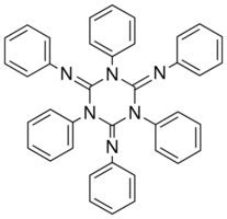 N 1 3 5 TRIPHENYL 4 6 BIS PHENYLIMINO 1 3 5 TRIAZINAN 2 YLIDENE