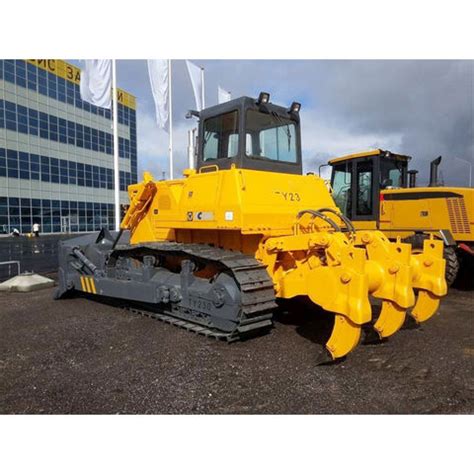 China Crawler Bulldozer TY160 3 160HP With Optional Shovel For Sale On