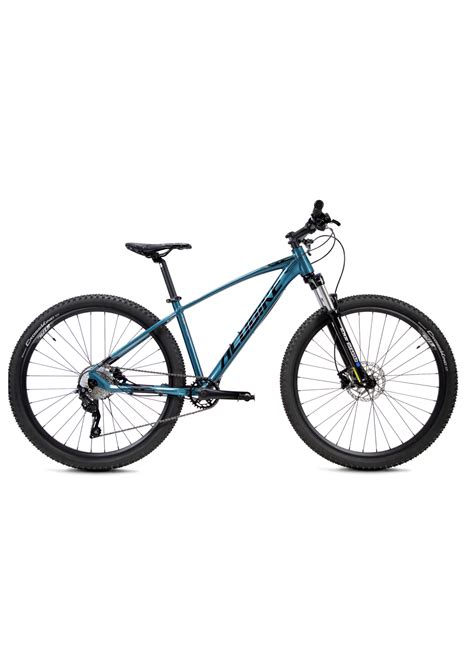 Bicicleta De Monta A Mtb Alubike Xta The Crown Concept