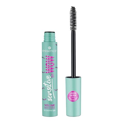 Purchase Essence Sensitive But Wow Volume Mascara Online at Special ...