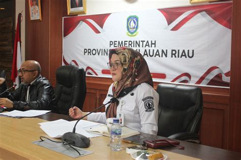 Rencana Jadi Agenda Tahunan Kdeks Kepri Akan Gelar Festival Halal Fair