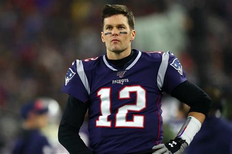 Las Vegas Raiders Reportedly Set To Pursue Tom Brady In Free Agency