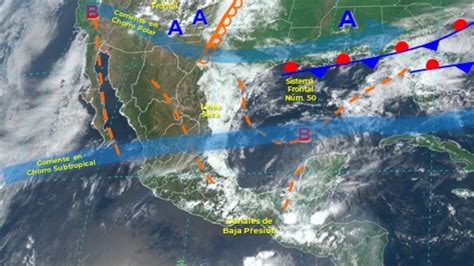 Clima En Guanajuato Hoy 25 De Abril De 2023