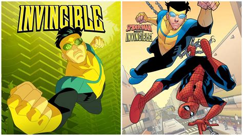 Fact Check: Does Spider-Man appear in Invincible season 2 finale? Explained