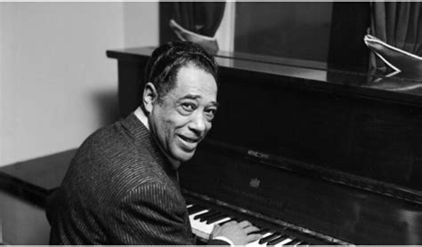 The Harlem Renaissance Duke Ellington