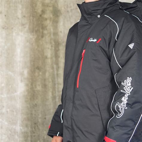 Hyper Thermal Suit - Gamakatsu - Produkte