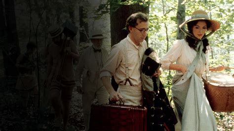 Watch A Midsummer Night S Sex Comedy Prime Video